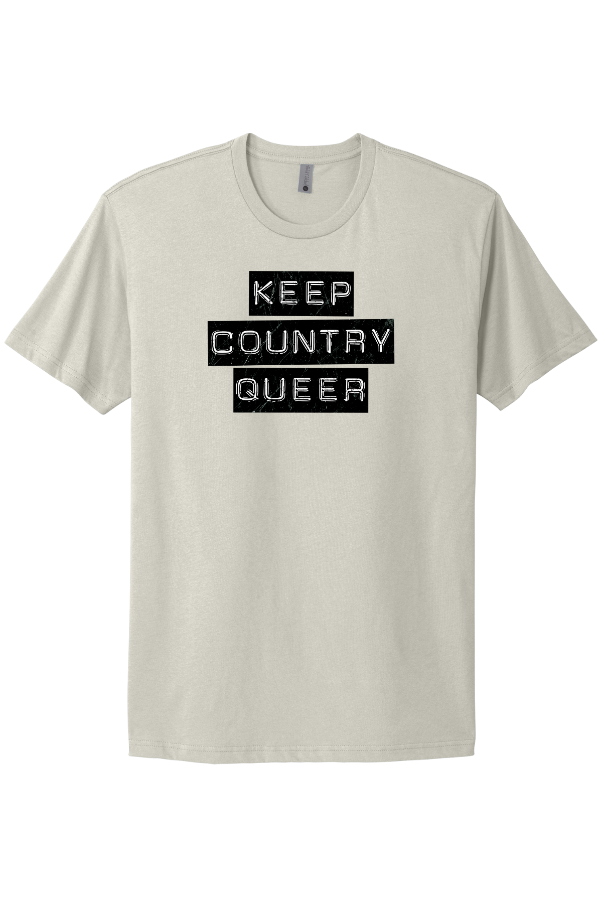 Keep Country Queer