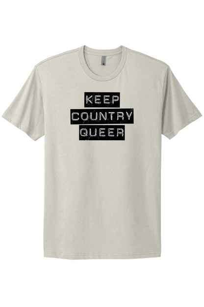Keep Country Queer