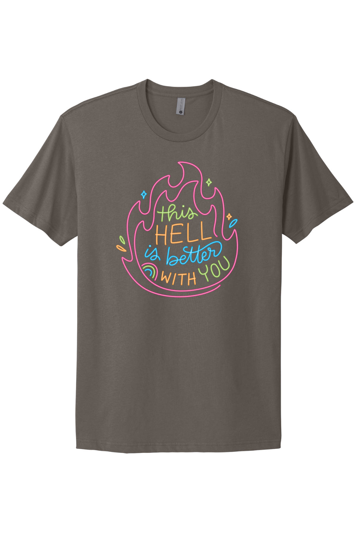 This Hell Is Better With You