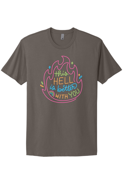 This Hell Is Better With You