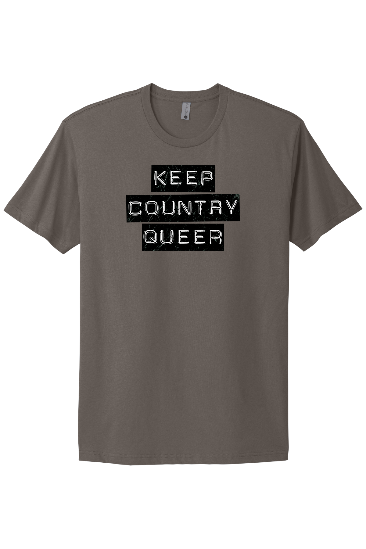 Keep Country Queer
