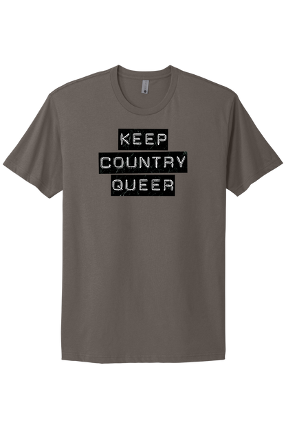 Keep Country Queer