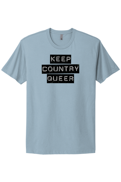 Keep Country Queer