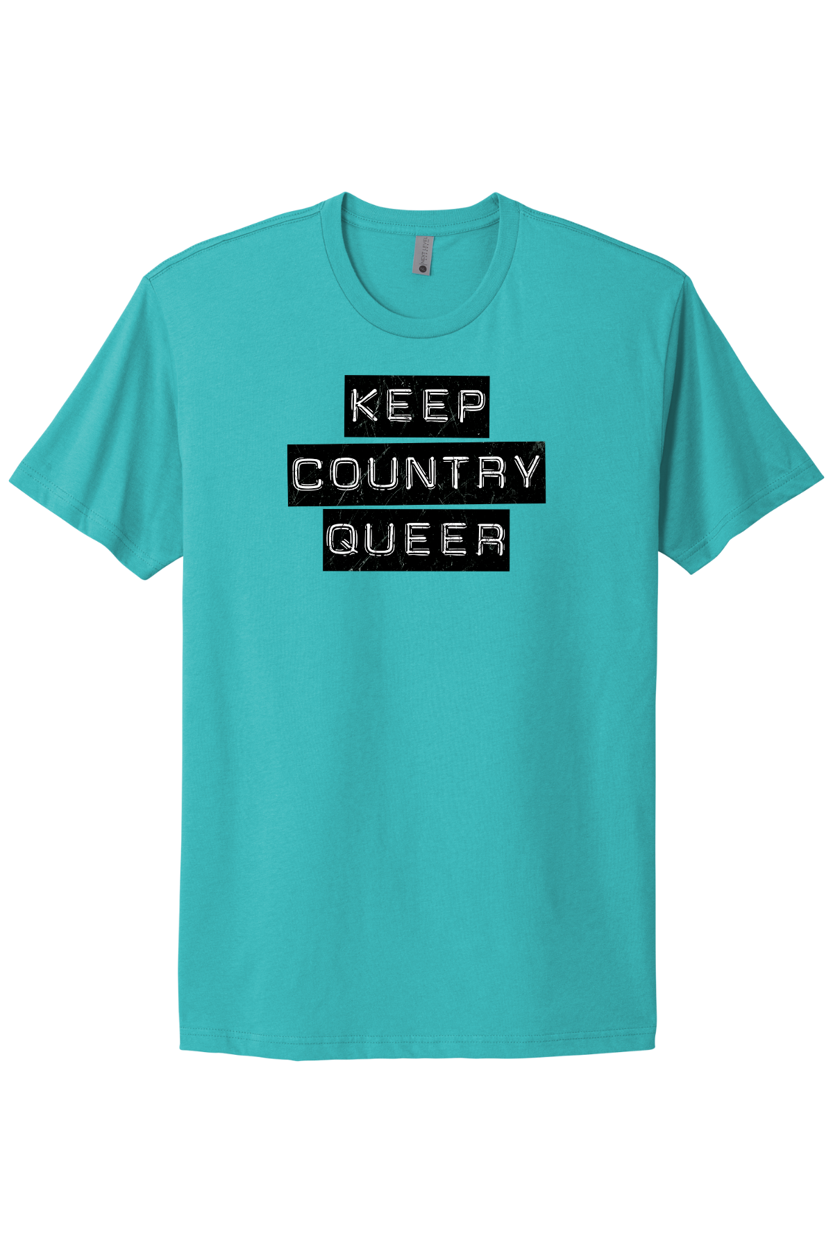 Keep Country Queer