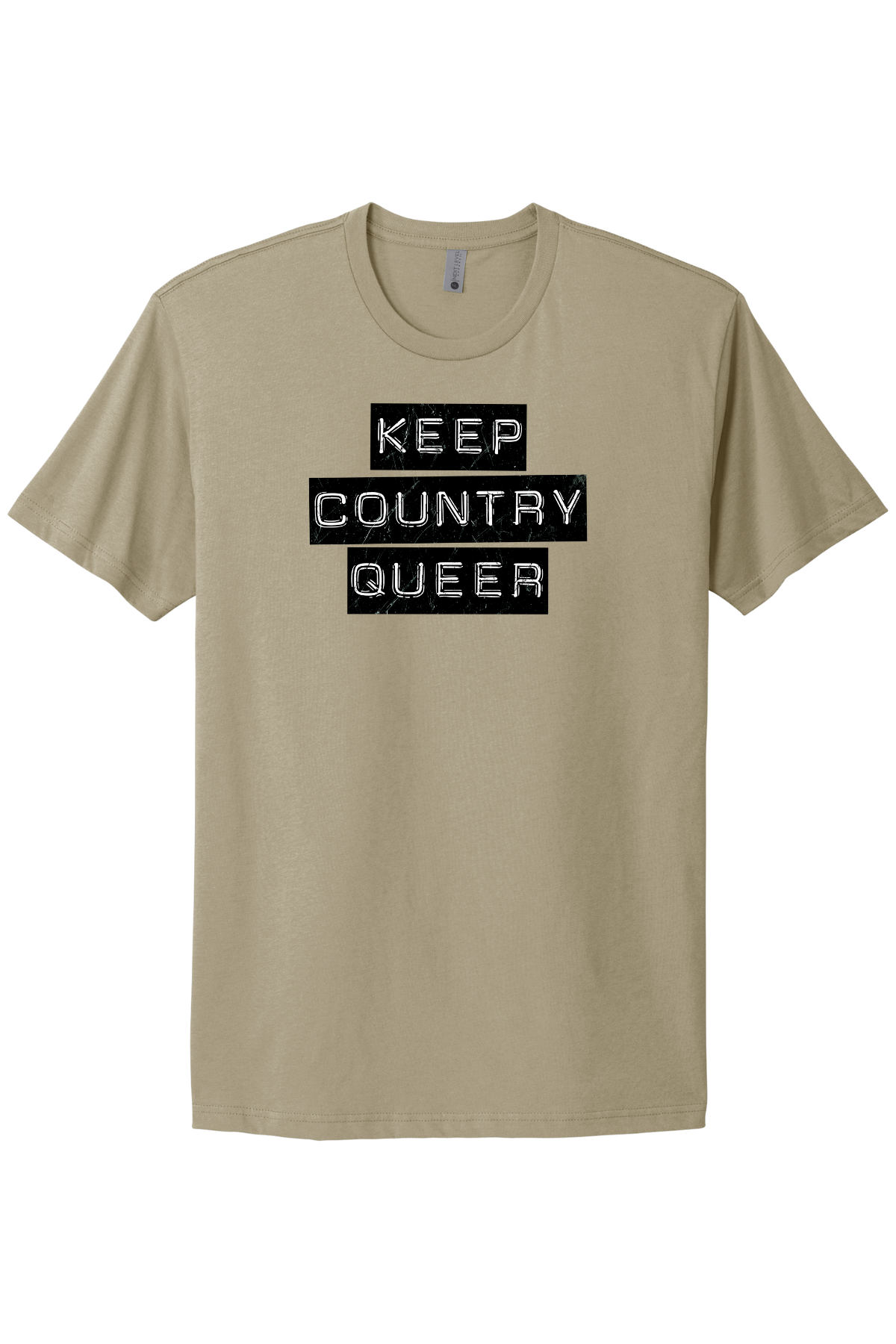 Keep Country Queer