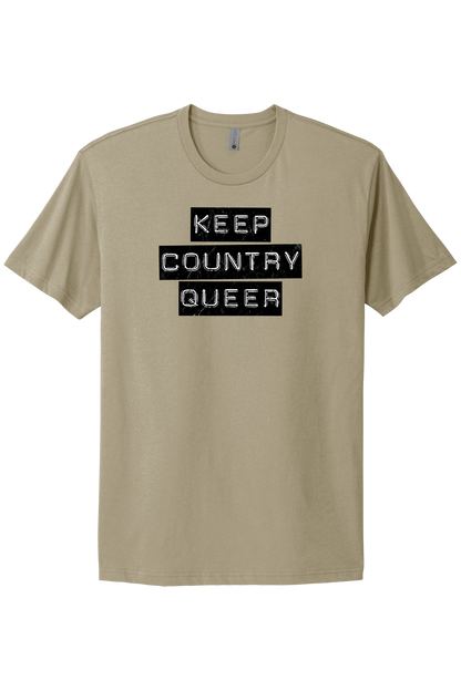 Keep Country Queer
