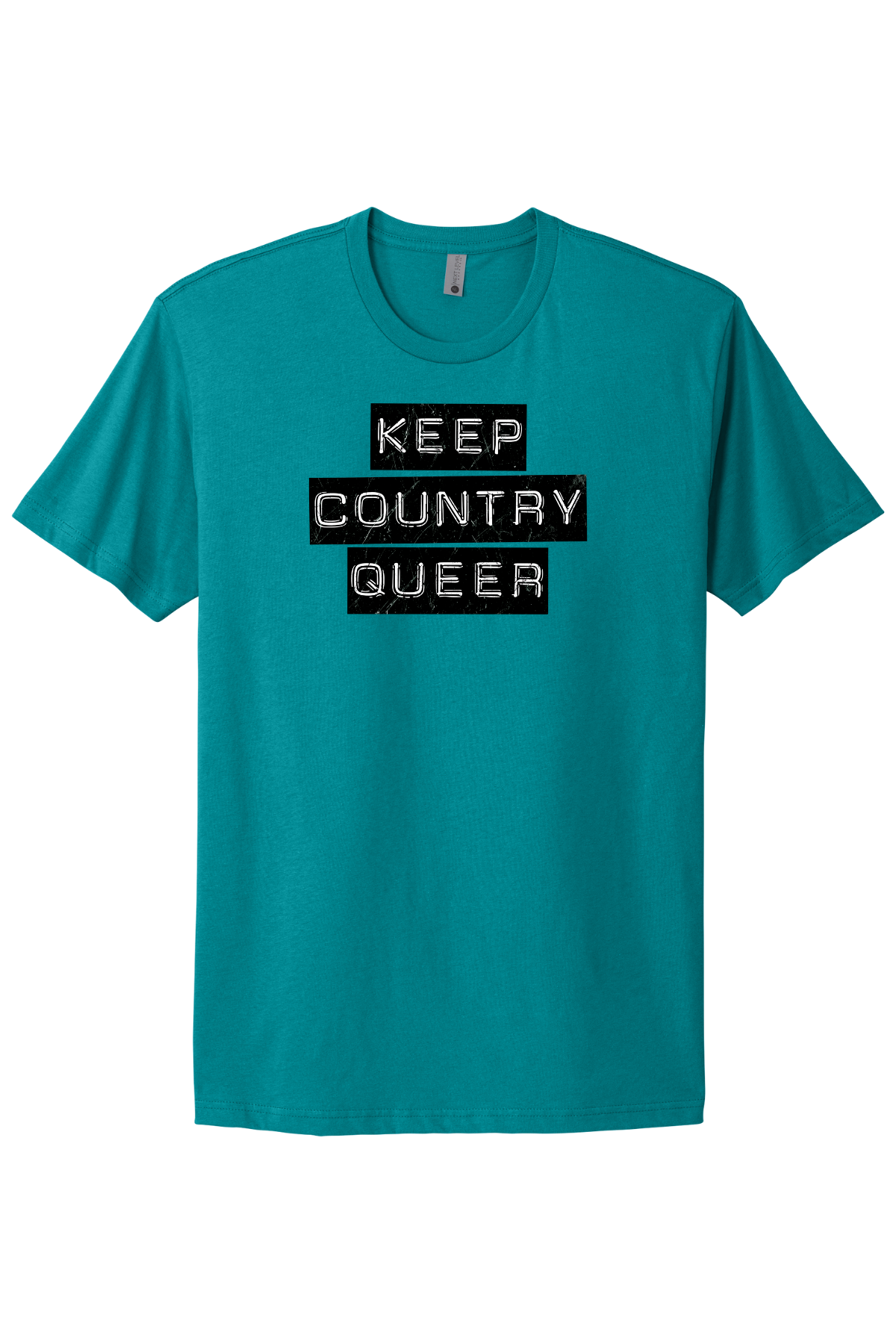 Keep Country Queer