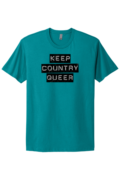 Keep Country Queer