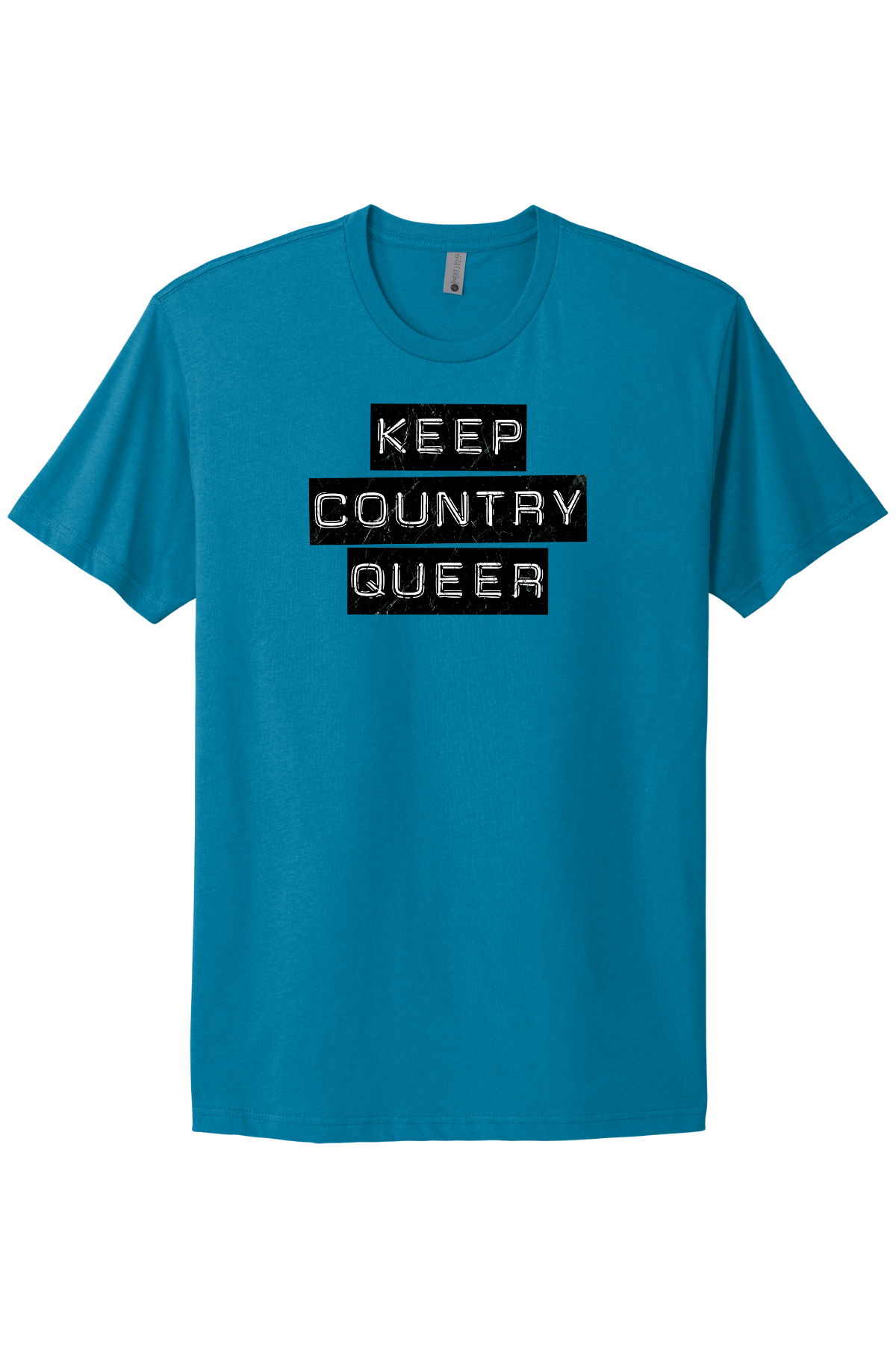 Keep Country Queer