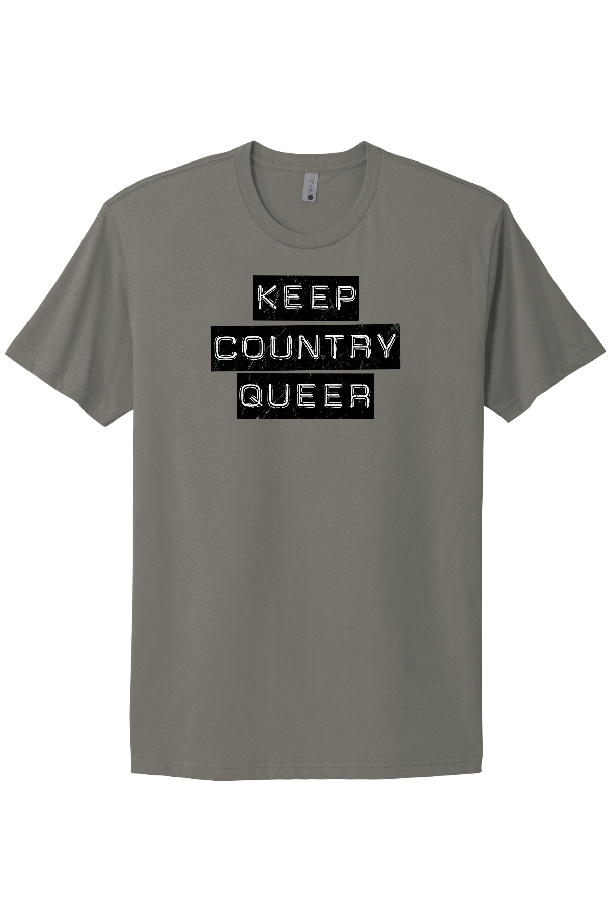 Keep Country Queer