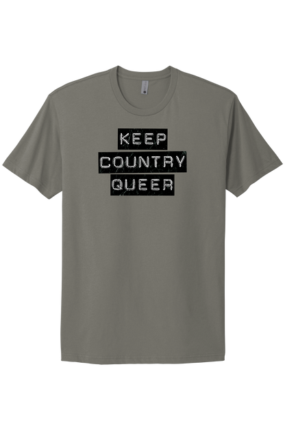 Keep Country Queer