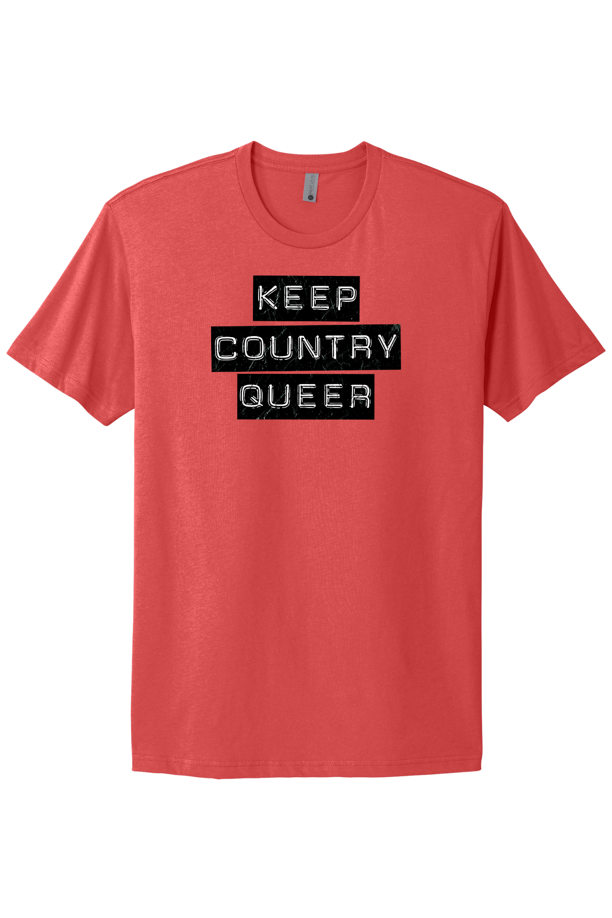 Keep Country Queer