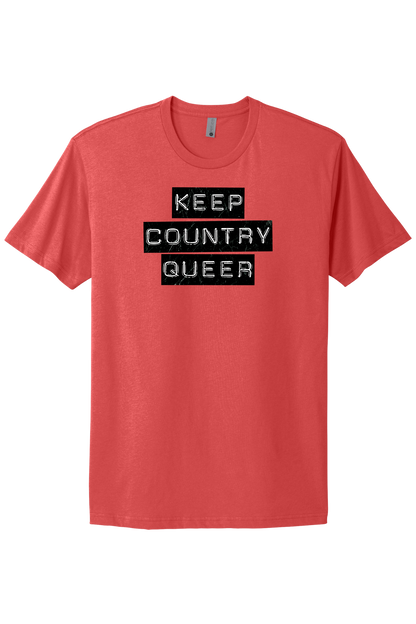 Keep Country Queer