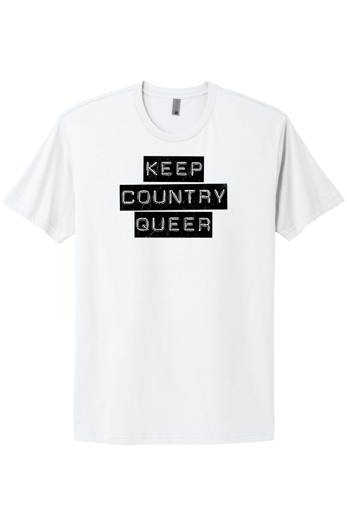 Keep Country Queer