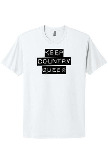 Keep Country Queer
