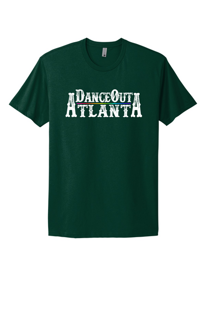 Our First Original Shirt!