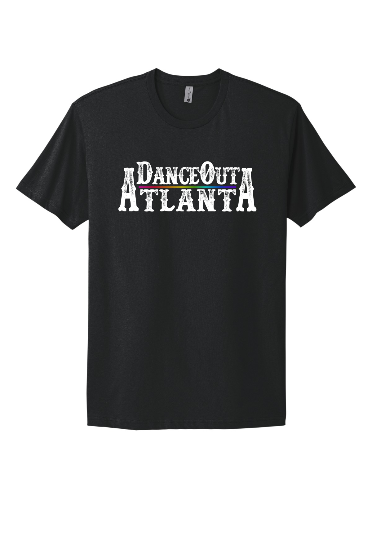 Our First Original Shirt!