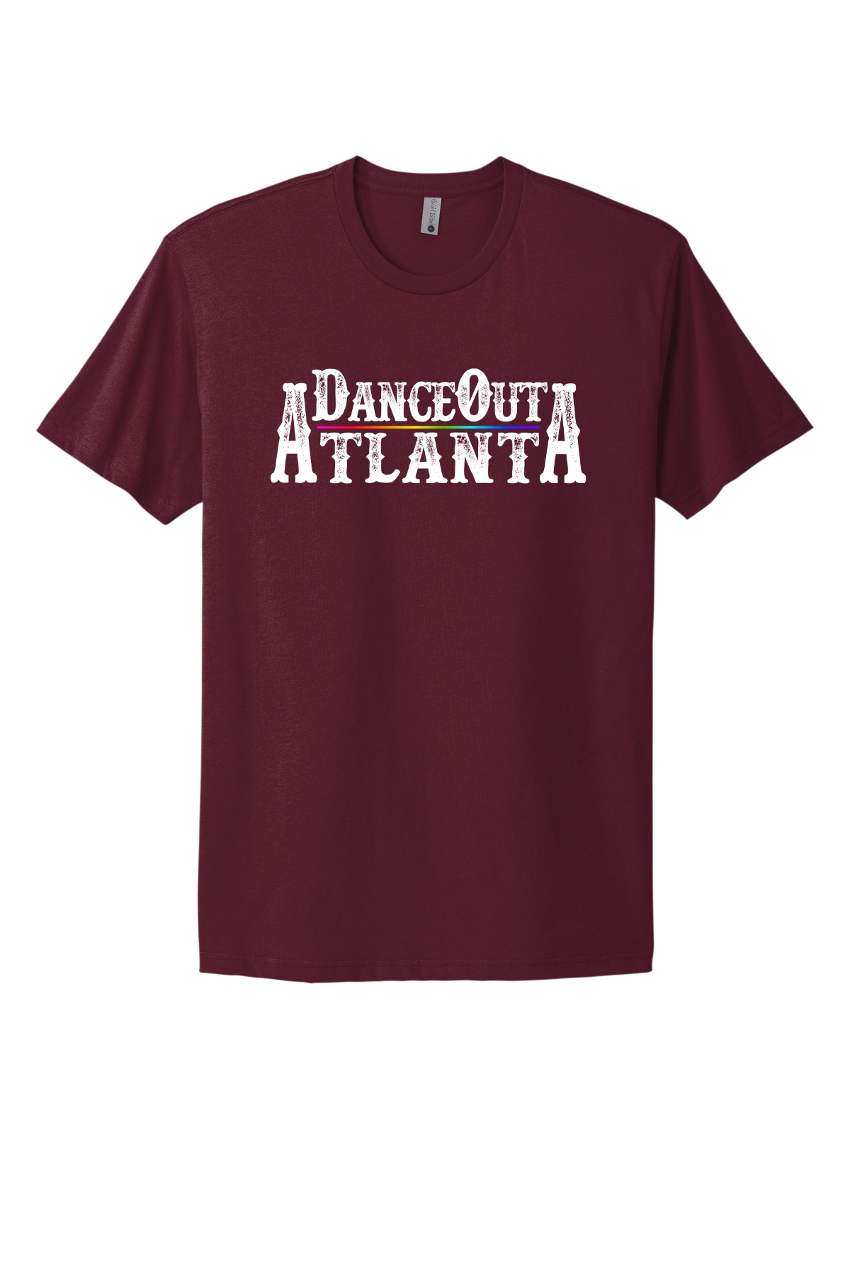 Our First Original Shirt!