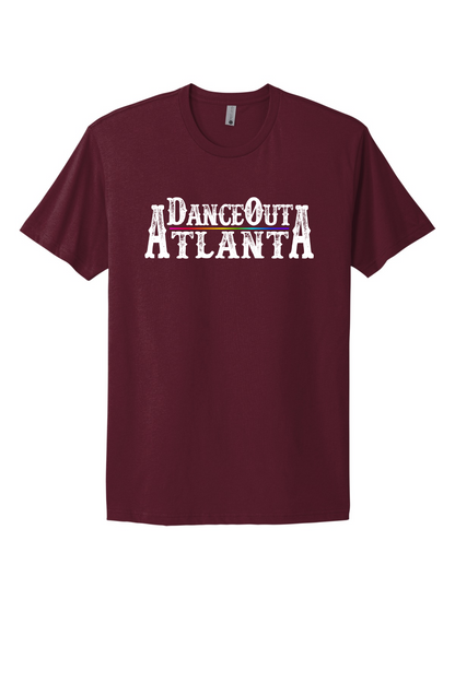 Our First Original Shirt!