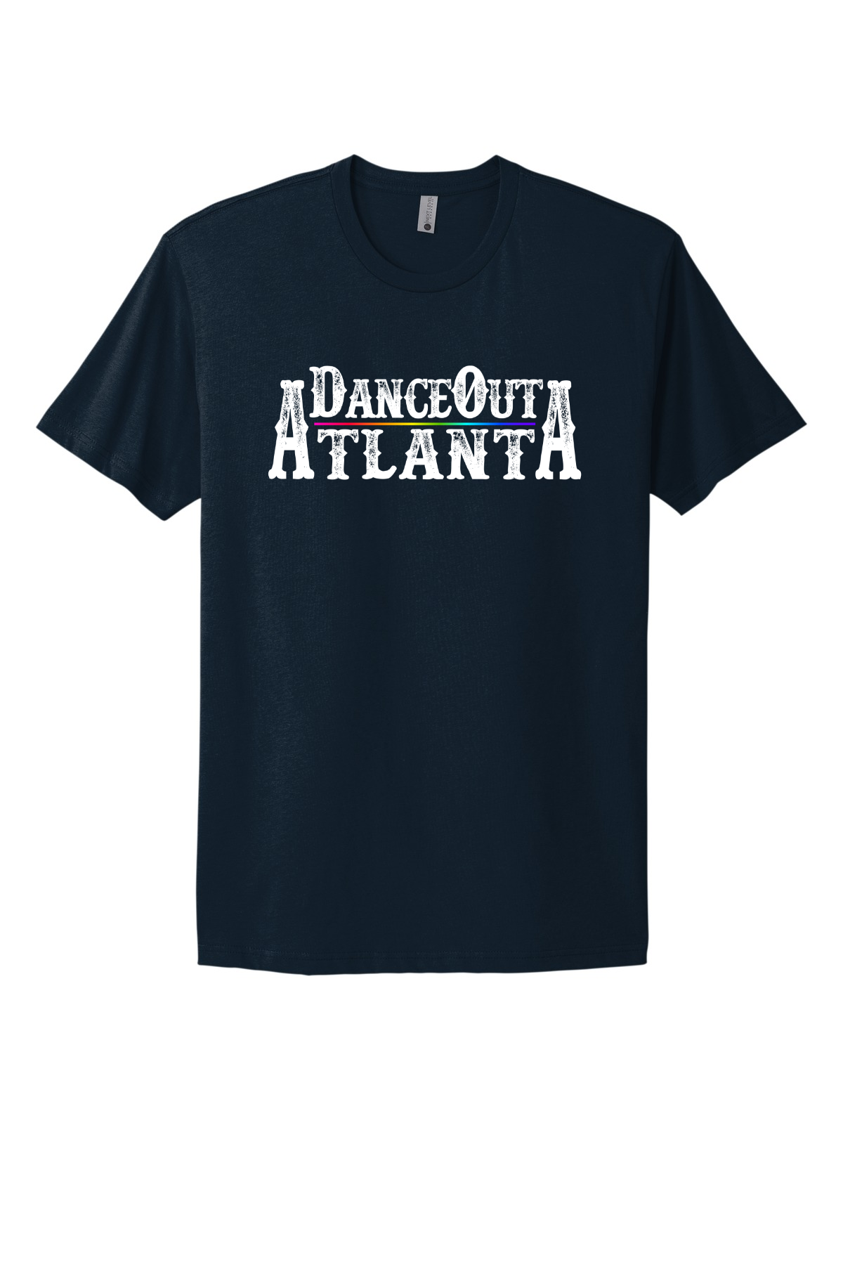 Our First Original Shirt!